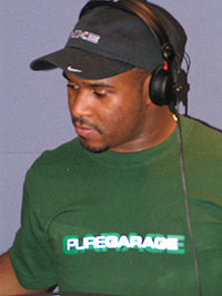 DJ EZ