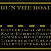 Run the Road