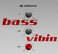 DJ Altero - Bass Vibin'