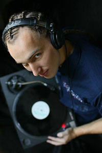 DJ Altero 
