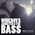 Wideboys объявляют конкурс ремиксов "Addicted 2 The Bass" 