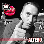 Dj Altero     #suckmybass