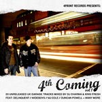 “4th Coming Volume I” - UK Garage эксклюзив! “4th Coming Volume I” - UK Garage эксклюзив!