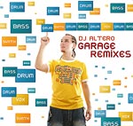    Dj Altero  Garage Remixes