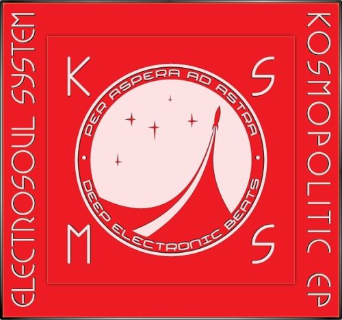 KOS.MOS.MUSIC presents KOSMOPOLITIC LAUNCH PARTY @ COLORS<br>feat. DJ ALTERO