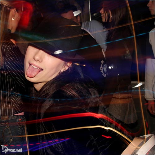  Miami Night feat. DJ Altero @ Matrix () -  24
