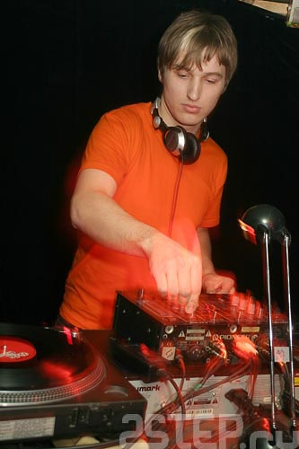  Dj Altero @  () -  27
