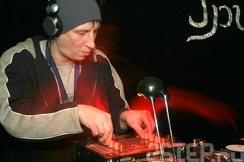  Dj Altero @  () -  154
