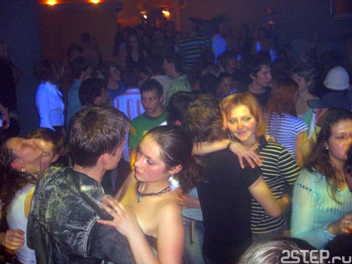  Christmas R'n'B / UK garage @  dj-bar () -  69
