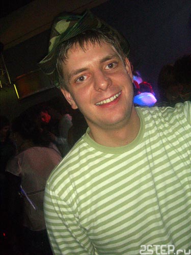  Christmas R'n'B / UK garage @  dj-bar () -  70
