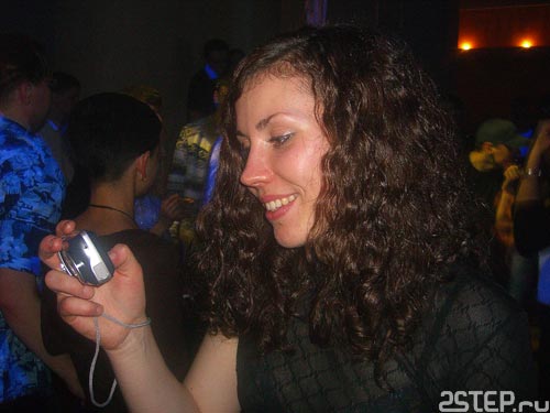  Christmas R'n'B / UK garage @  dj-bar () -  75
