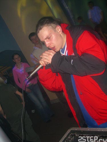  Christmas R'n'B / UK garage @  dj-bar () -  77
