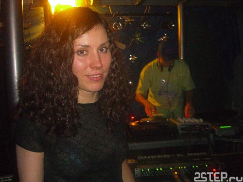  Christmas R'n'B / UK garage @  dj-bar () -  80
