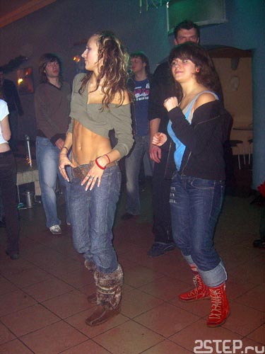  Christmas R'n'B / UK garage @  dj-bar () -  82
