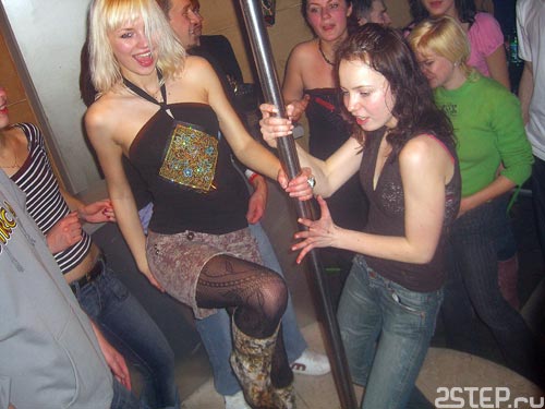  Christmas R'n'B / UK garage @  dj-bar () -  83
