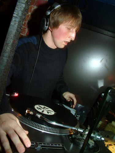 Steppin' Session - Da Boogie DJz -  17
