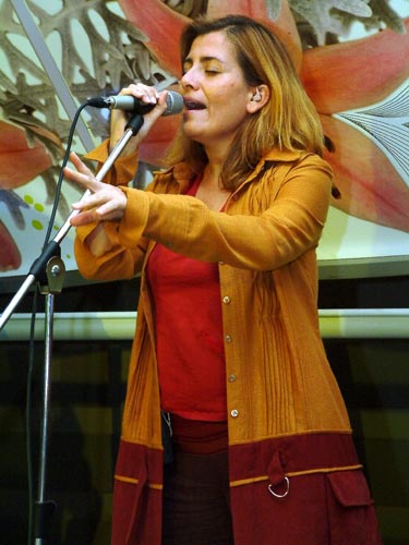  Aromabar @ 'Yellow Sea' -  7
