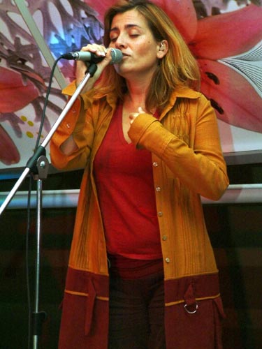  Aromabar @ 'Yellow Sea' -  8
