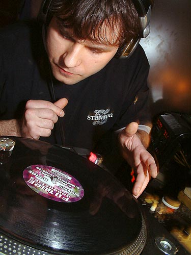  Steppin' Session: Megaluding party - "Titanik" forever! -  114
