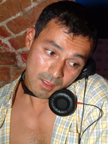  Mark Ruff Ryder & MC Para @ Steppin' Session -  144
