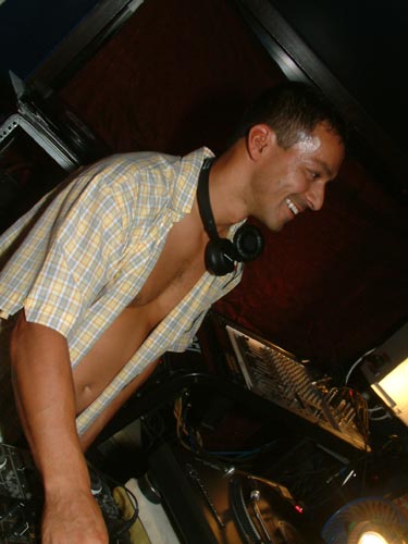  Mark Ruff Ryder & MC Para @ Steppin' Session -  189
