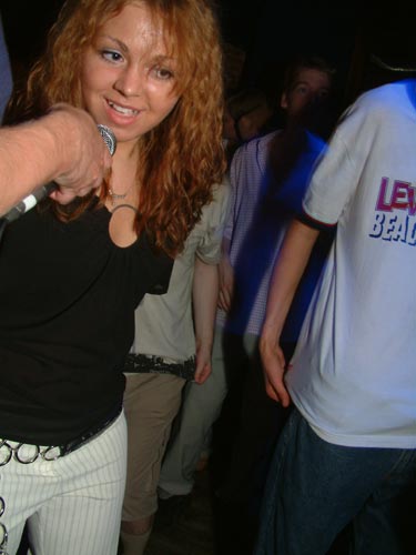  Mark Ruff Ryder & MC Para @ Steppin' Session -  272
