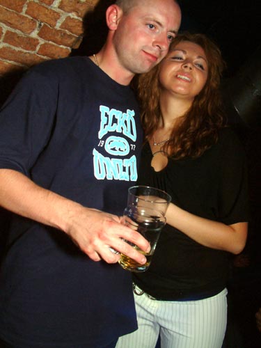  Mark Ruff Ryder & MC Para @ Steppin' Session -  284
