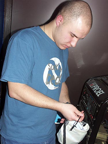  Steppin' Session -    2step.ru -  4
