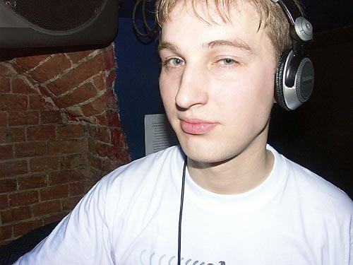  Steppin' Session -    2step.ru -  58
