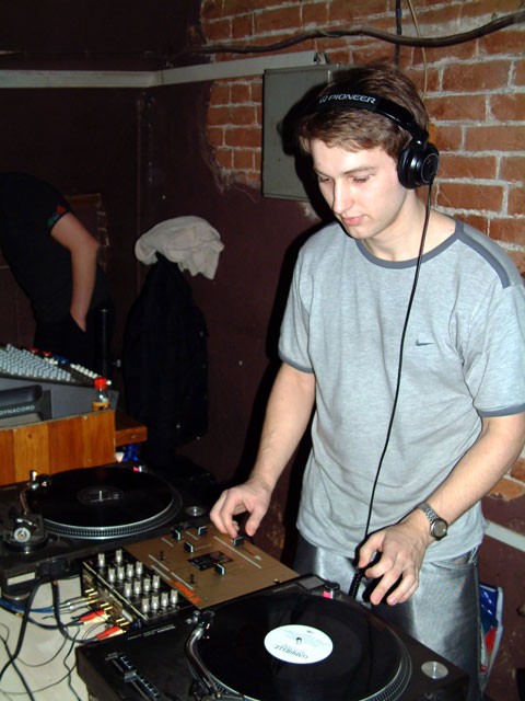  Art Garbage - DJ Mixmaker -  2
