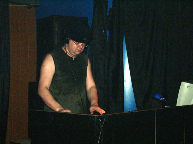  DJ Dan Varenya -  3
