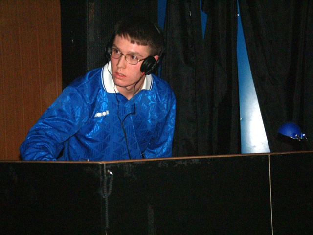  DJ Dan Varenya -  12
