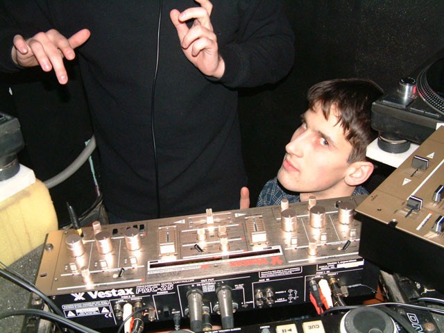  Dj Altero - 25 (Birthday Party) -  7
