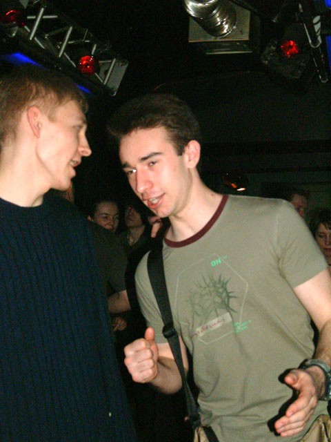  Steppin Sessions - Altero & Mixmaker -  5
