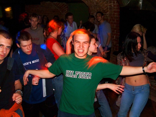  Steppin Sessions - Matt Cantor -  13
