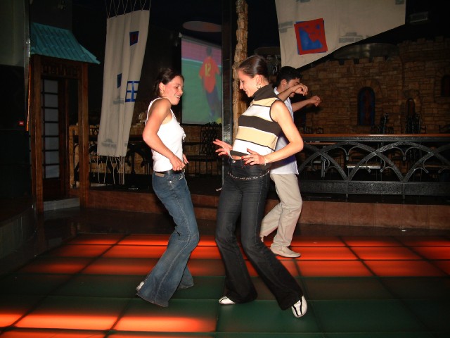  Chill Zone Party @ Byblos -  54
