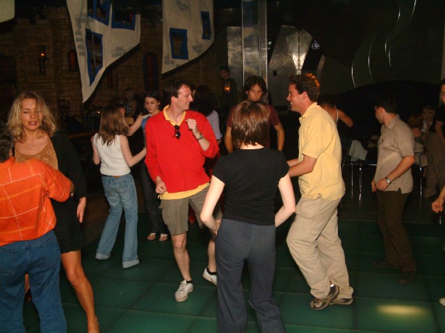  Chill Zone Party @ Byblos -  63
