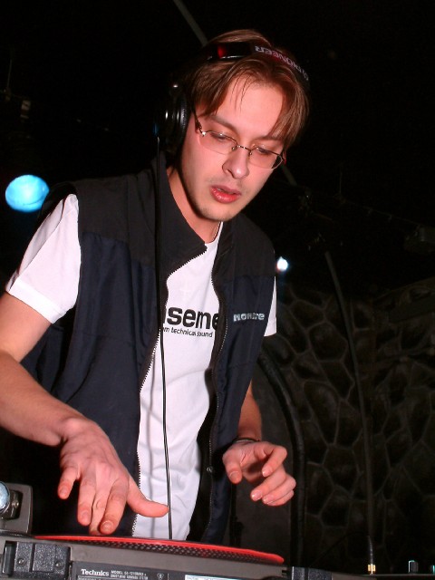  DJ Slider @ Avalon -  6

