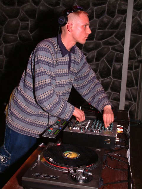  DJ Slider @ Avalon -  15
