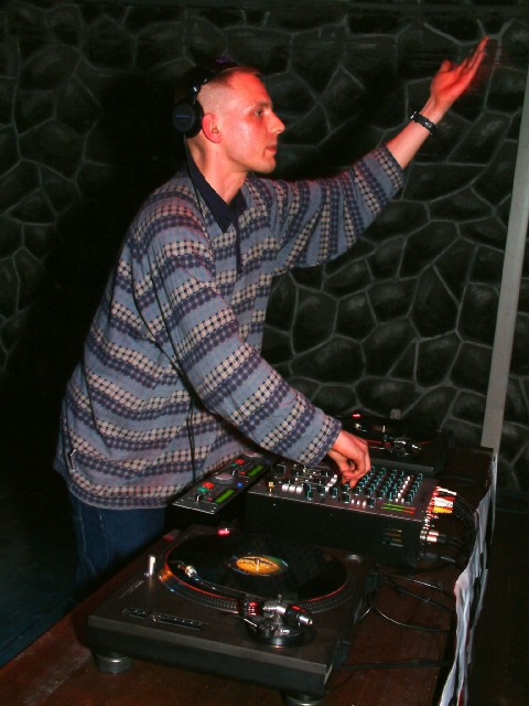  DJ Slider @ Avalon -  16

