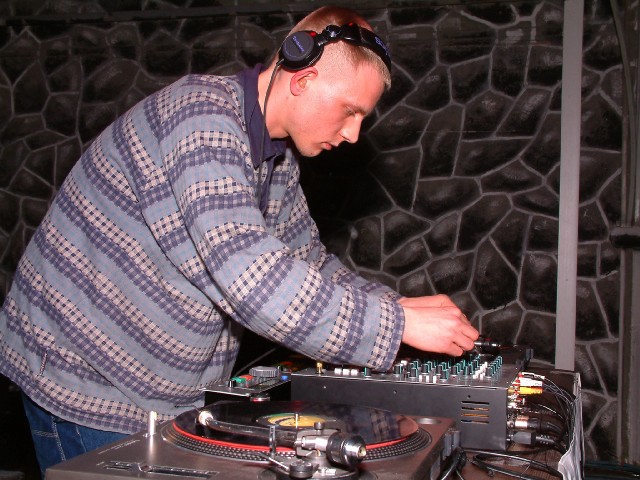  DJ Slider @ Avalon -  17
