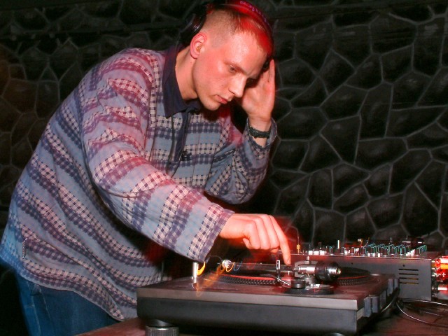  DJ Slider @ Avalon -  21

