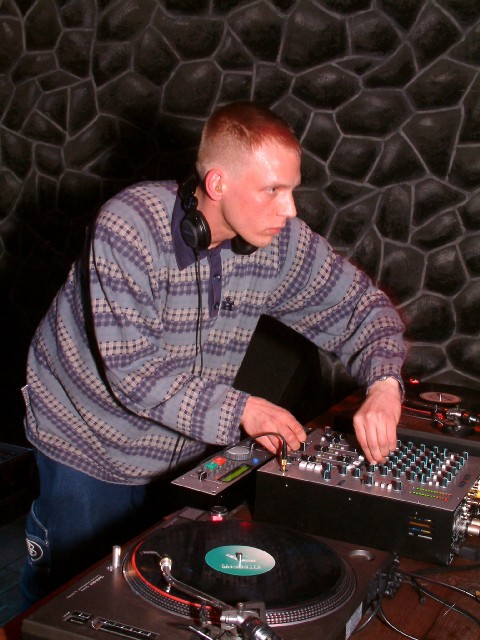 DJ Slider @ Avalon -  23
