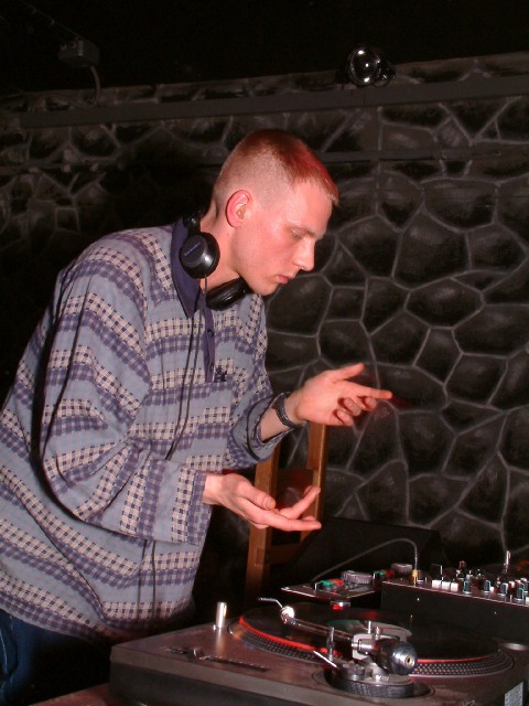  DJ Slider @ Avalon -  25
