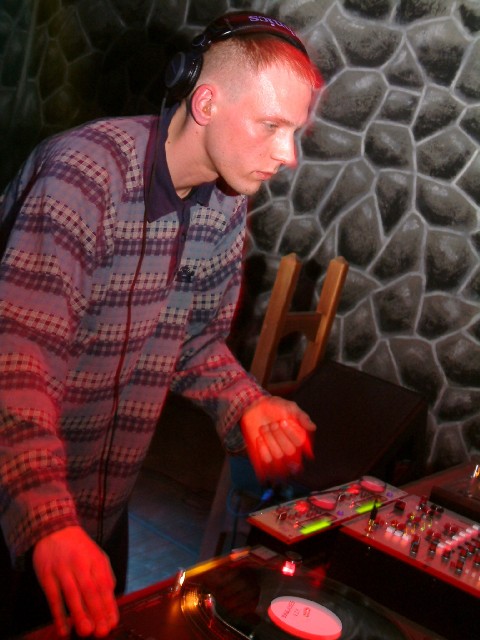  DJ Slider @ Avalon -  27
