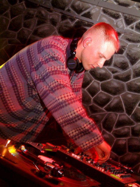  DJ Slider @ Avalon -  32
