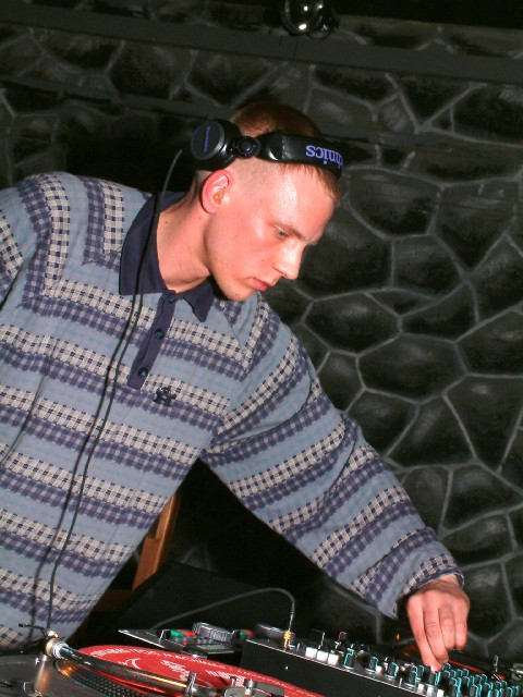  DJ Slider @ Avalon -  33
