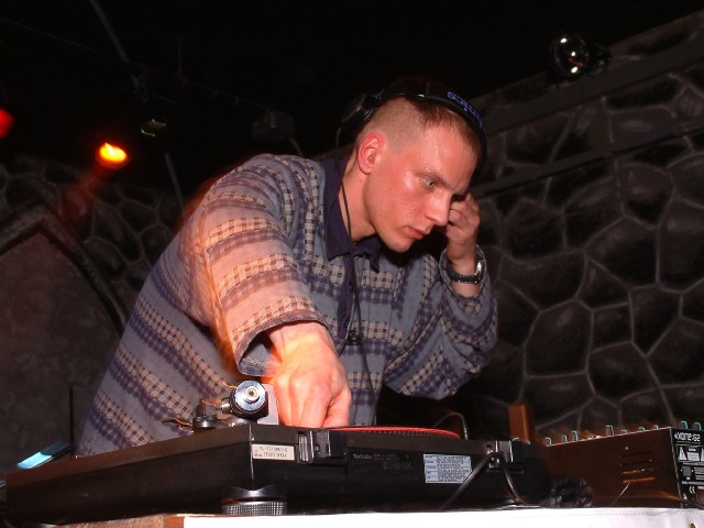  DJ Slider @ Avalon -  47
