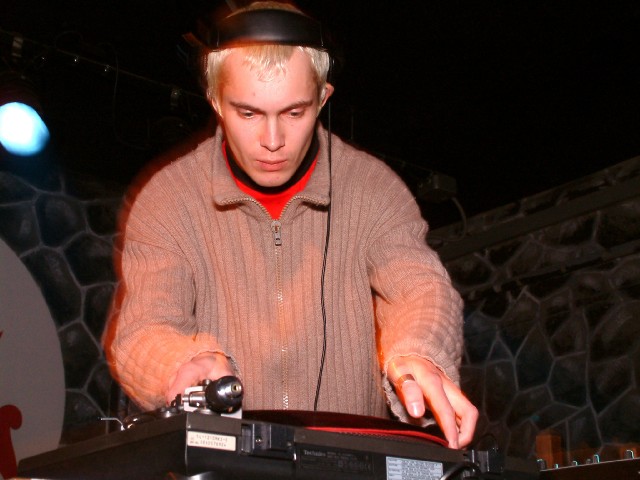  DJ Slider @ Avalon -  64
