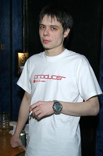  Fusion Jam @ Parabar -  12
